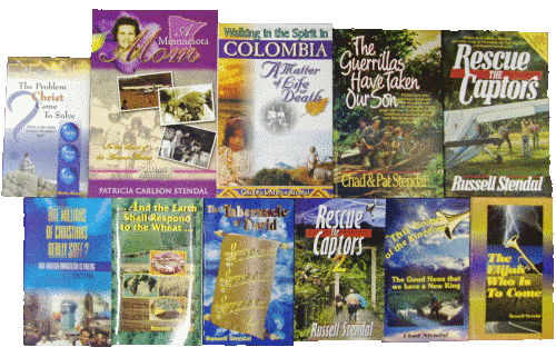 Stendal books