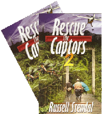 Rescue the Captors 2