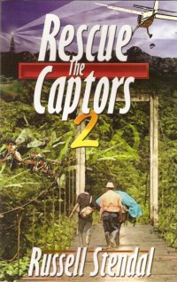 Rescue the Captors 2